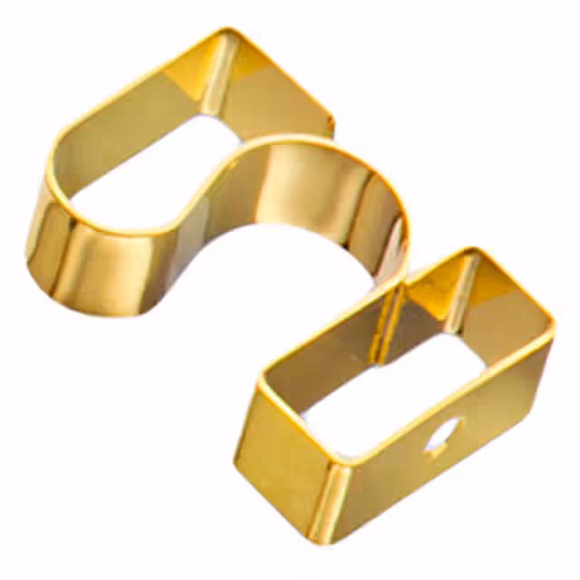 331161702513 Würth Elektronik  RFI und EMI – Kontakte, Fingerstock und Dichtungen